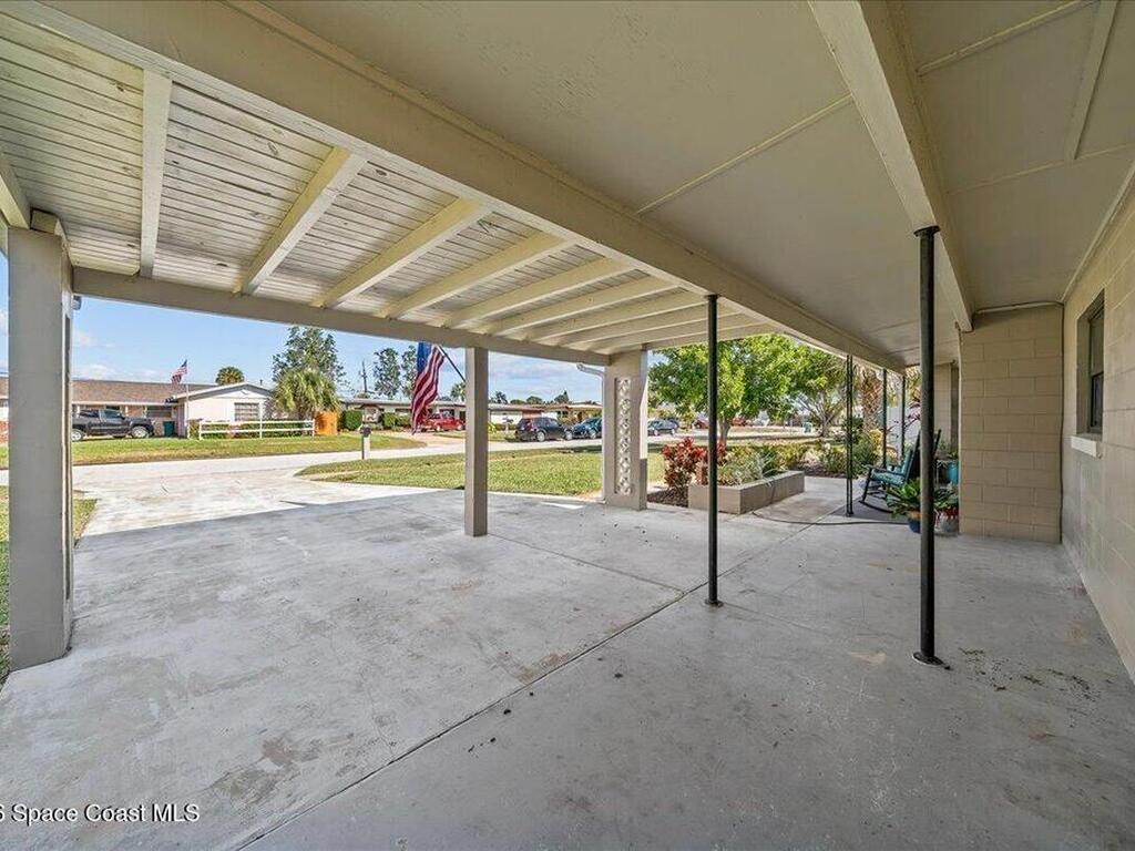 1525 Dorsal Street, Merritt Island, FL 32952