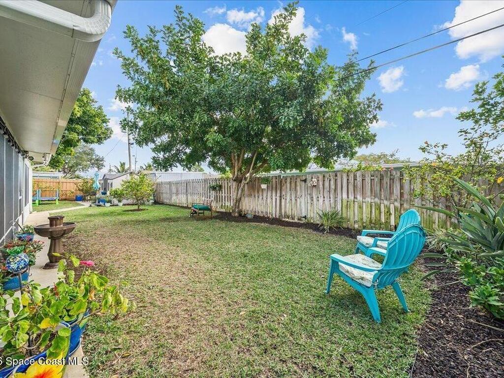 1525 Dorsal Street, Merritt Island, FL 32952