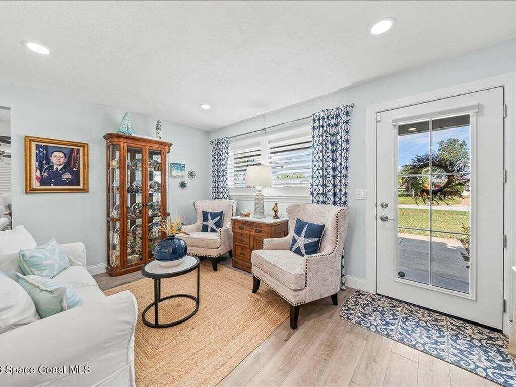 1525 Dorsal Street, Merritt Island, FL 32952