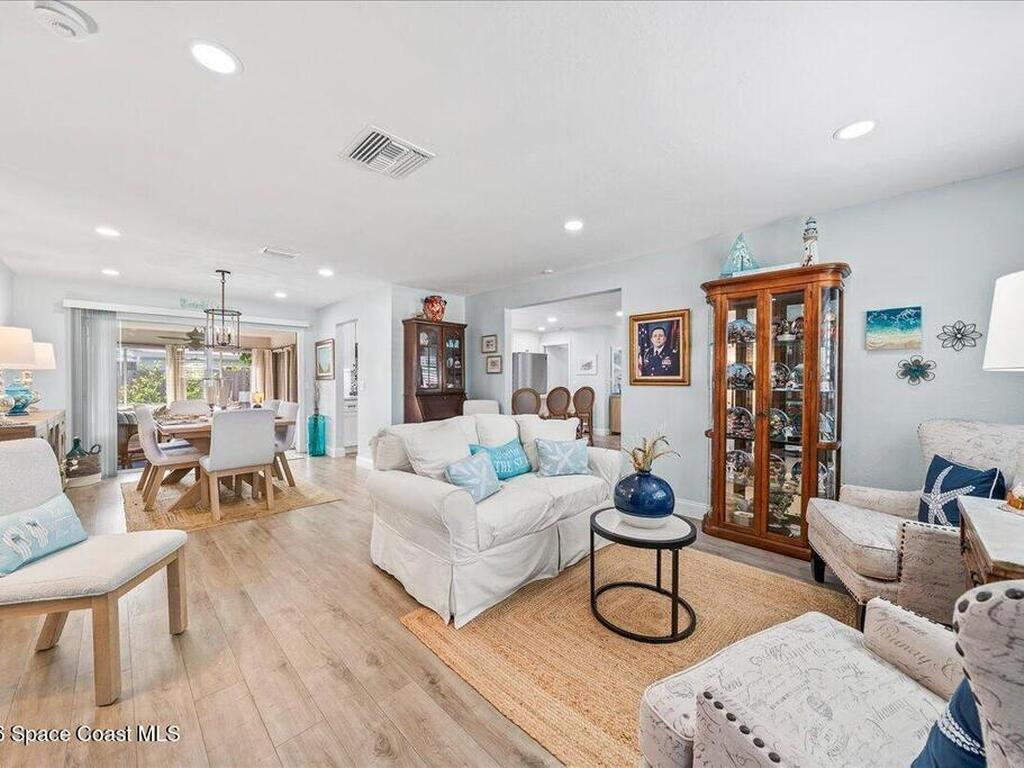 1525 Dorsal Street, Merritt Island, FL 32952