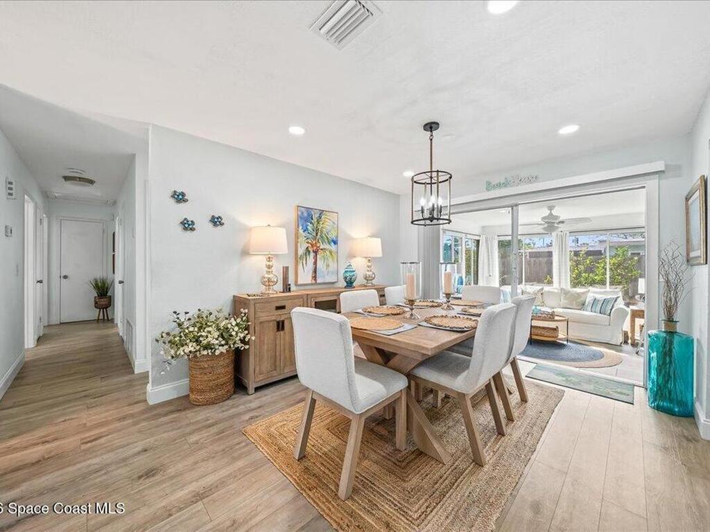 1525 Dorsal Street, Merritt Island, FL 32952