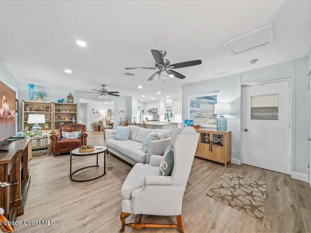 1525 Dorsal Street, Merritt Island, FL 32952