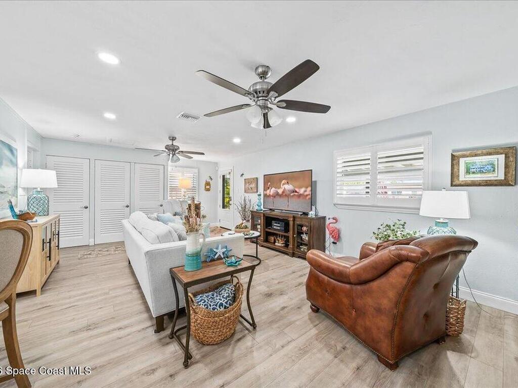 1525 Dorsal Street, Merritt Island, FL 32952