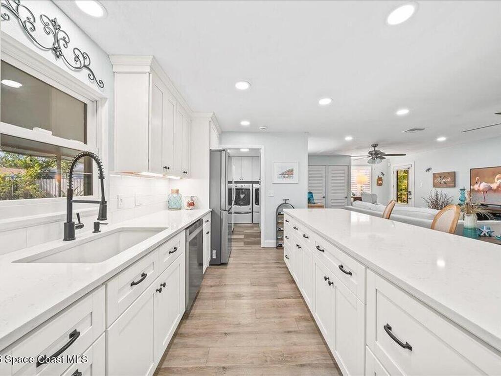 1525 Dorsal Street, Merritt Island, FL 32952