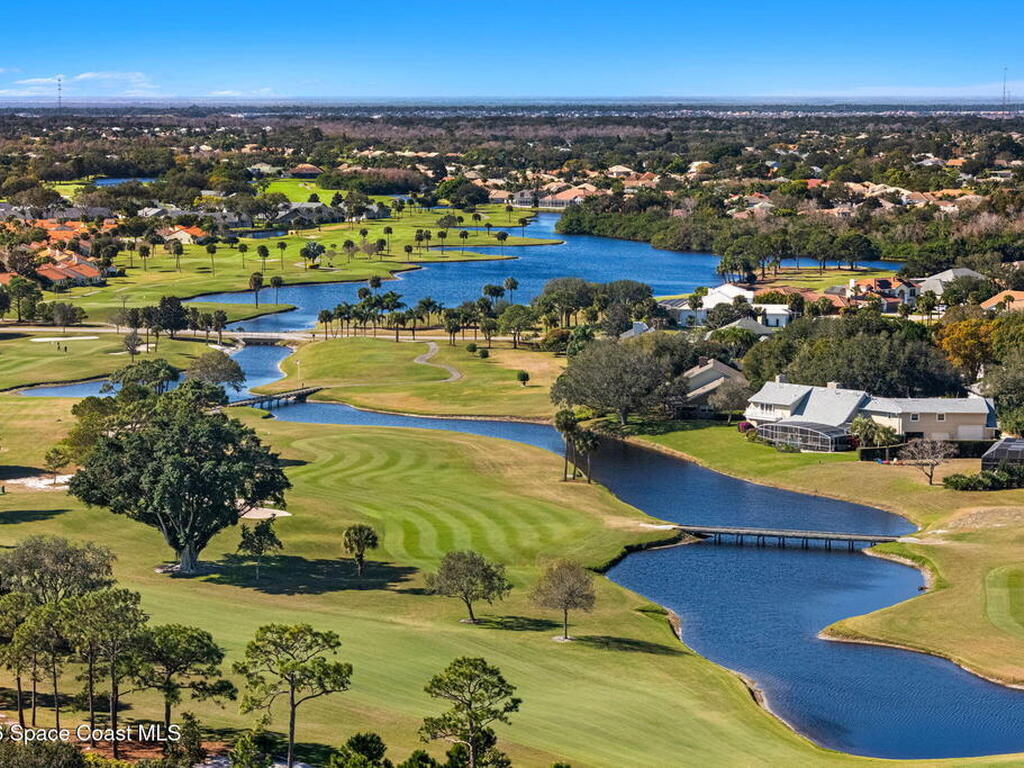 305 Tangle Run Boulevard, Melbourne, FL 32940