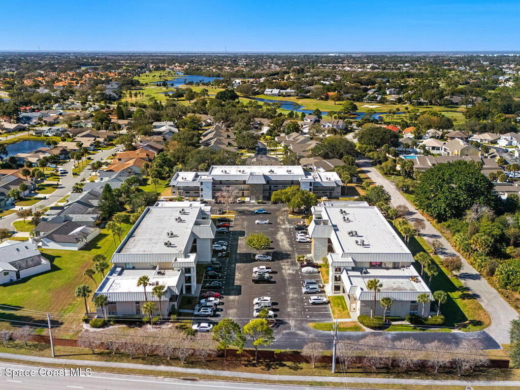 305 Tangle Run Boulevard, Melbourne, FL 32940