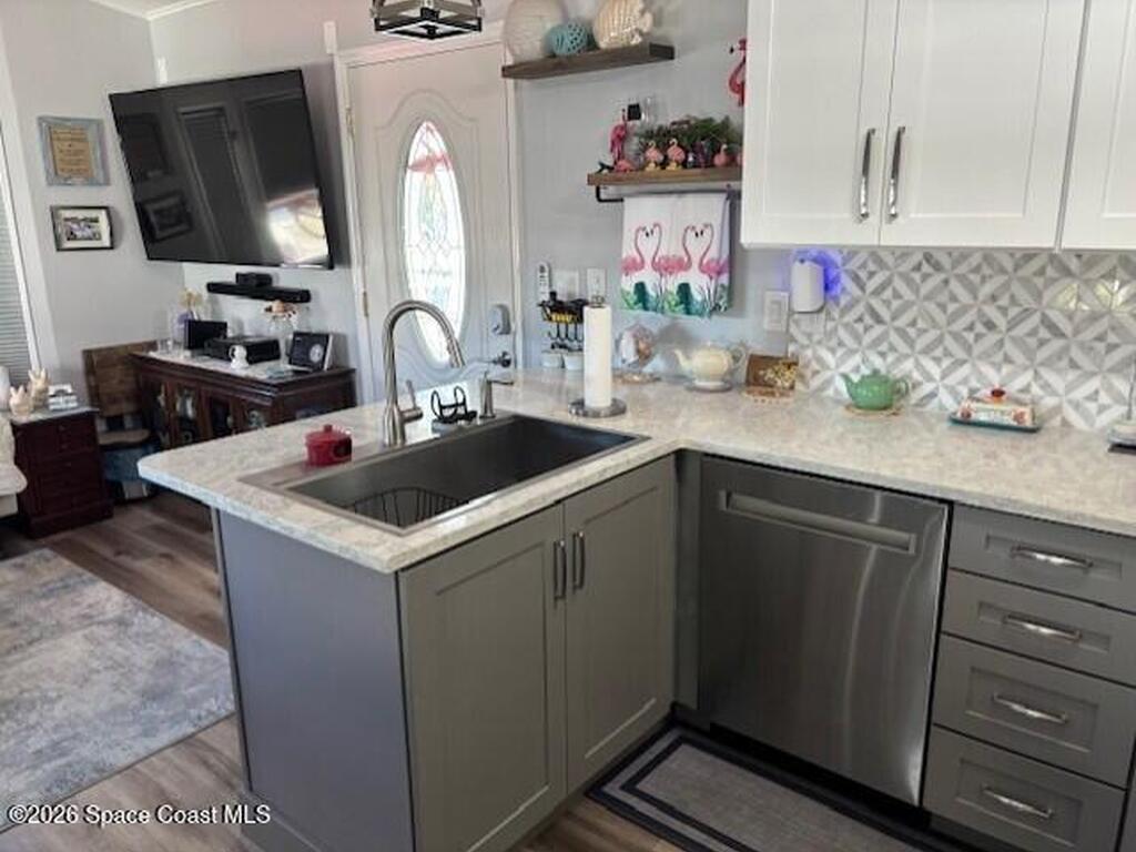 3094 Centaur Lane, Titusville, FL 32796