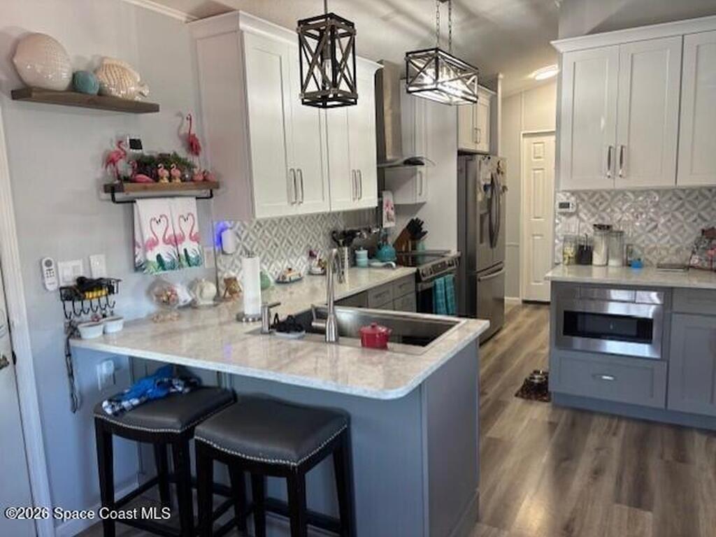 3094 Centaur Lane, Titusville, FL 32796