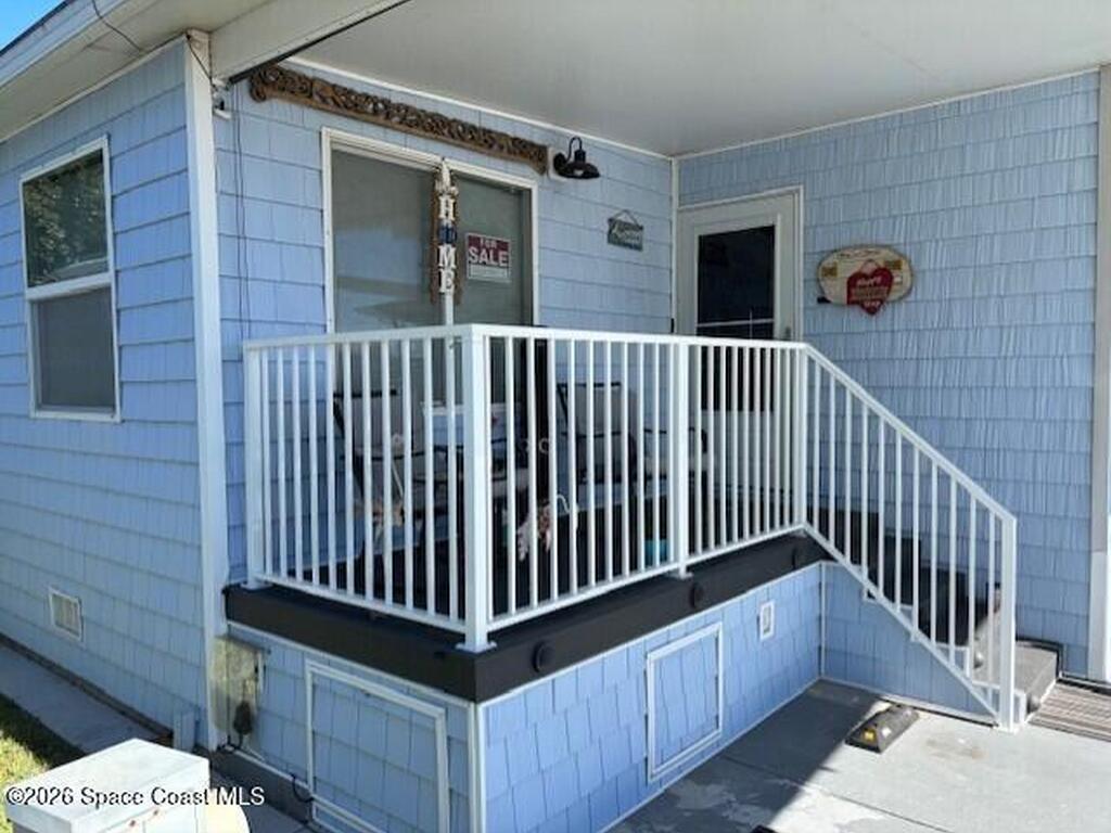 3094 Centaur Lane, Titusville, FL 32796