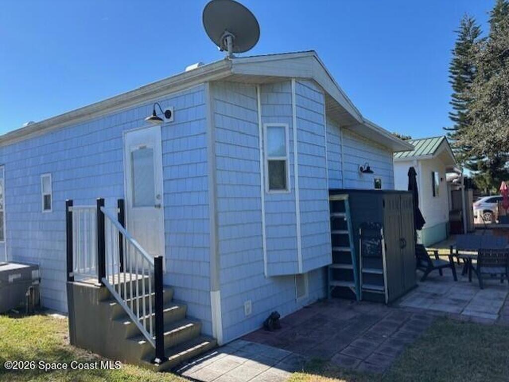 3094 Centaur Lane, Titusville, FL 32796