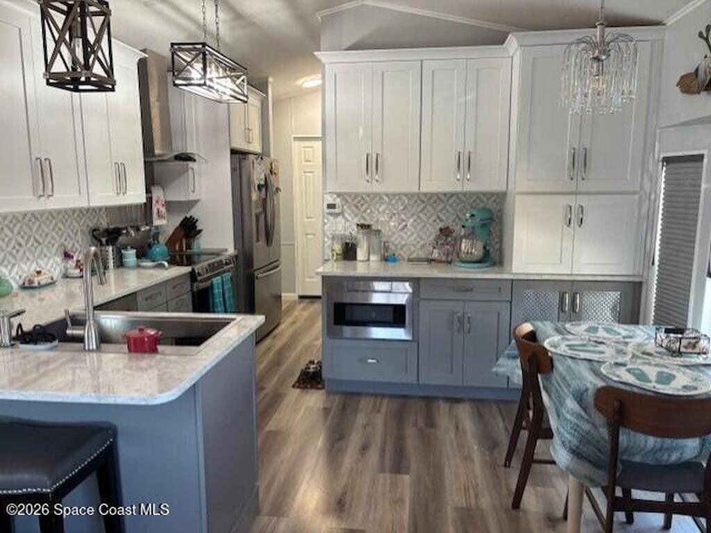 3094 Centaur Lane, Titusville, FL 32796