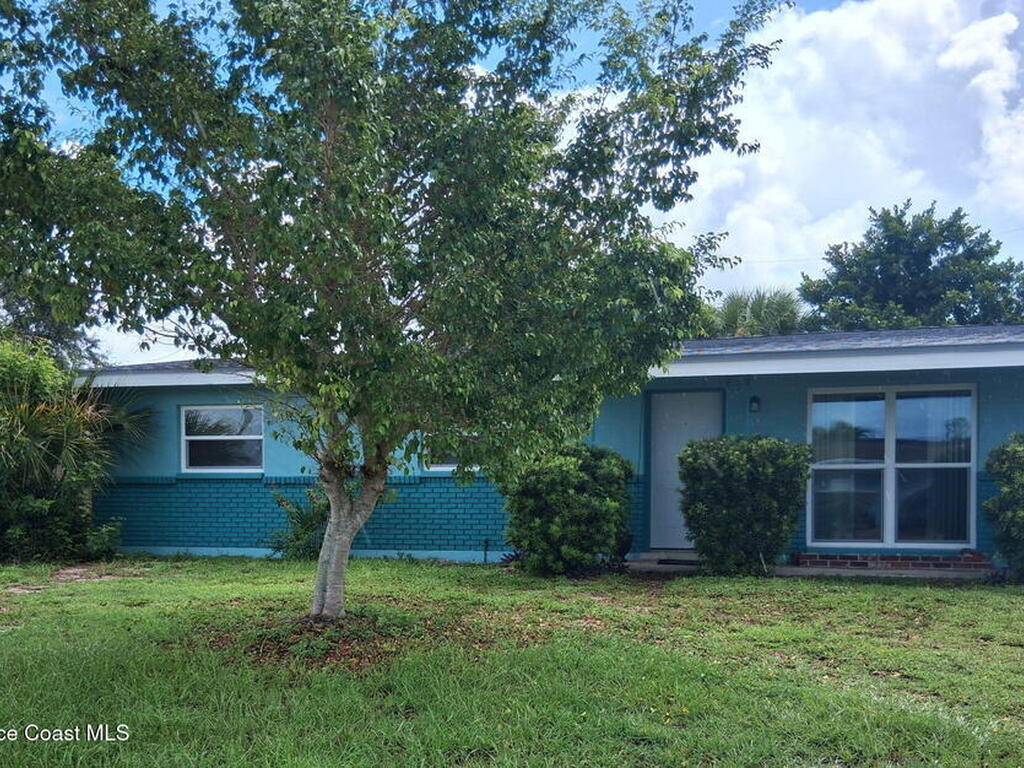 360 Captains Row, Merritt Island, FL 32952