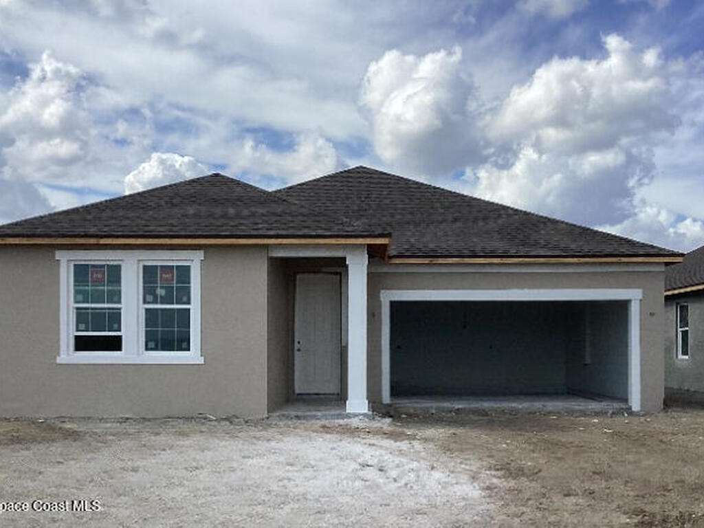 4372 Dockyard Drive, Rockledge, FL 32955