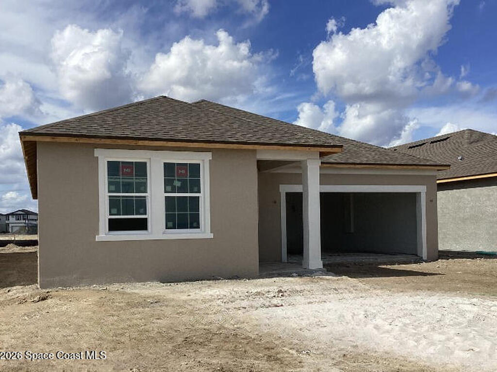 4372 Dockyard Drive, Rockledge, FL 32955