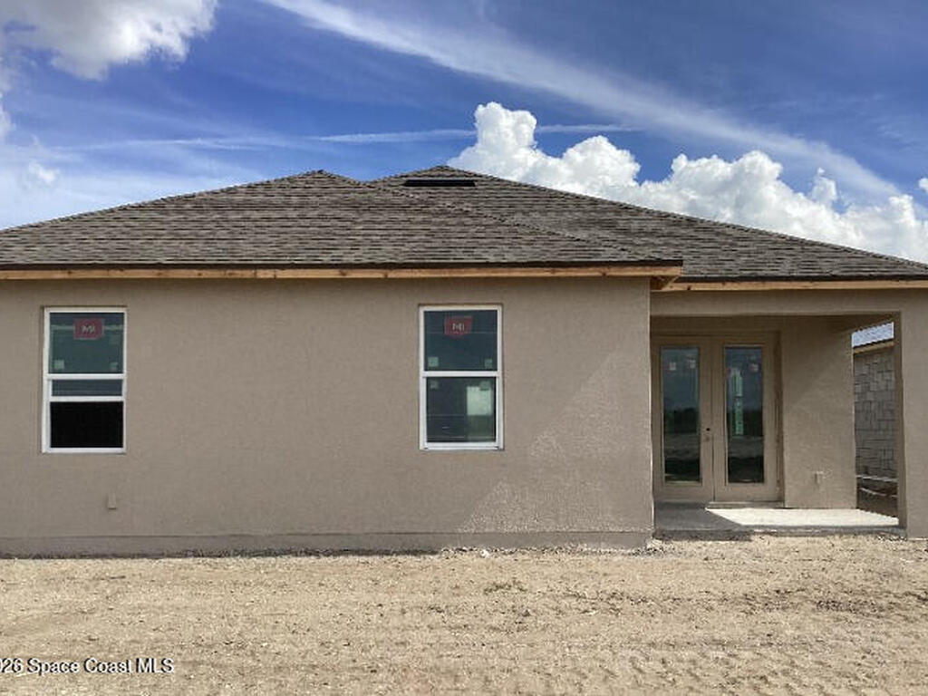 4372 Dockyard Drive, Rockledge, FL 32955