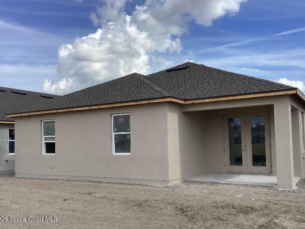 4372 Dockyard Drive, Rockledge, FL 32955