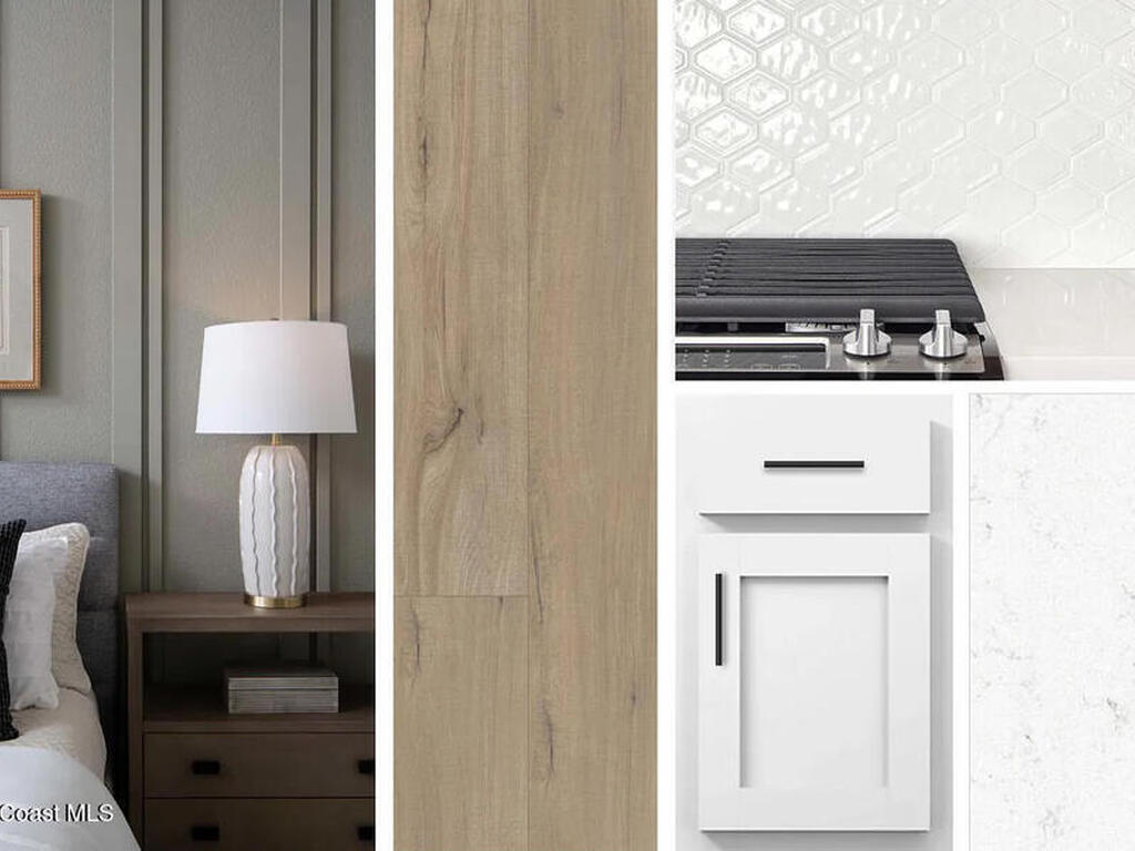 4372 Dockyard Drive, Rockledge, FL 32955