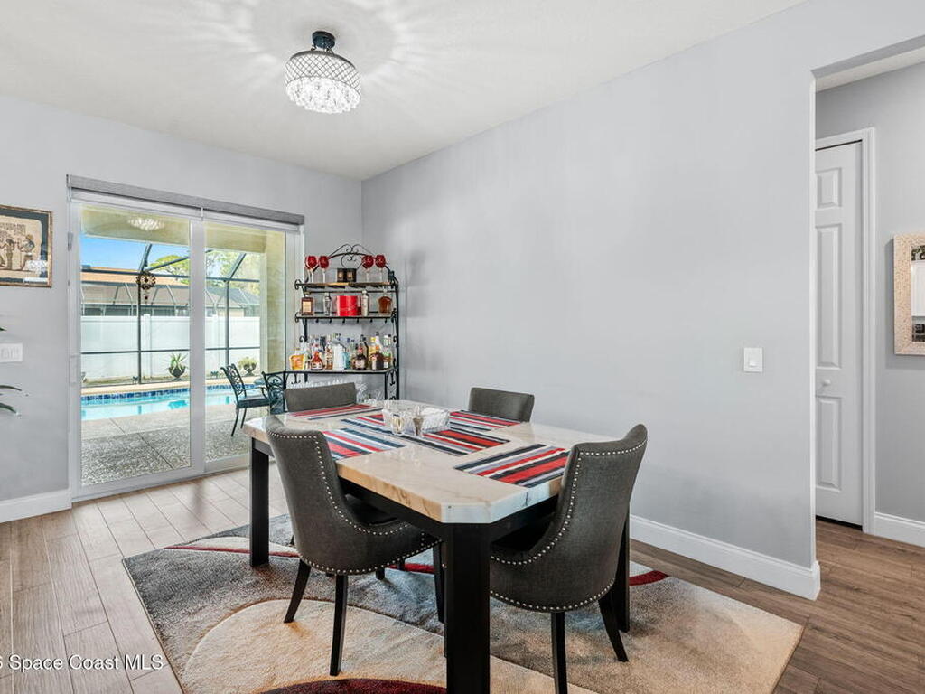 984 Captiva Island Circle, Palm Bay, FL 32908