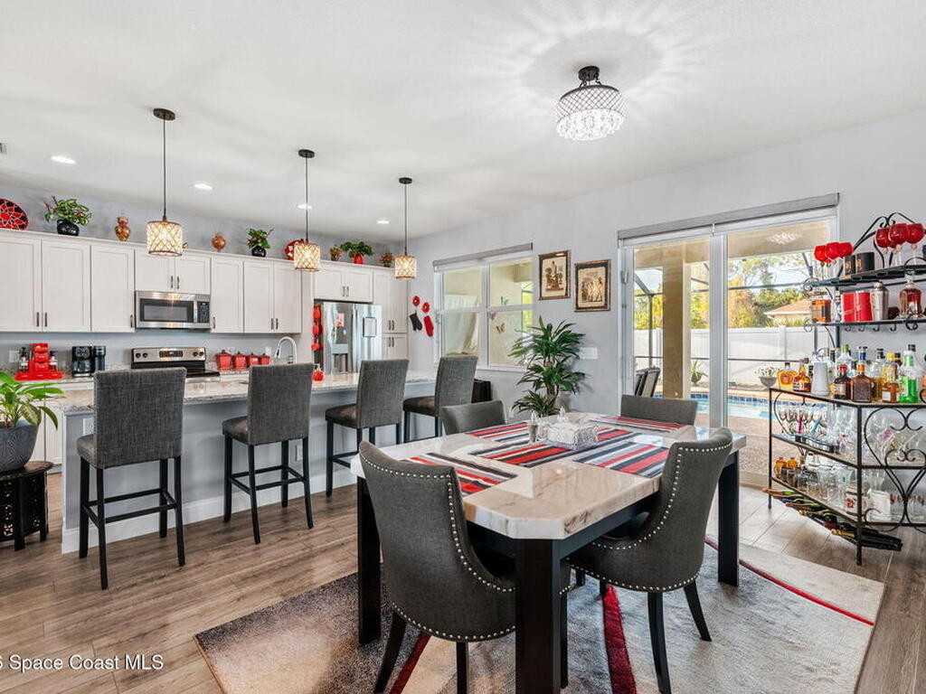 984 Captiva Island Circle, Palm Bay, FL 32908