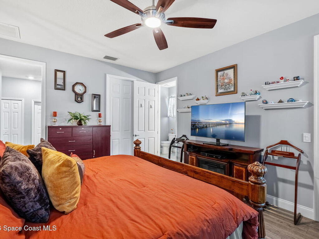 984 Captiva Island Circle, Palm Bay, FL 32908