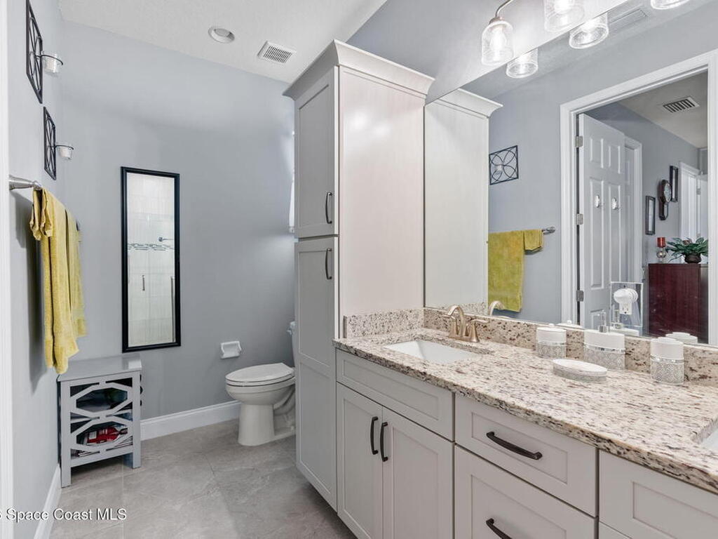 984 Captiva Island Circle, Palm Bay, FL 32908