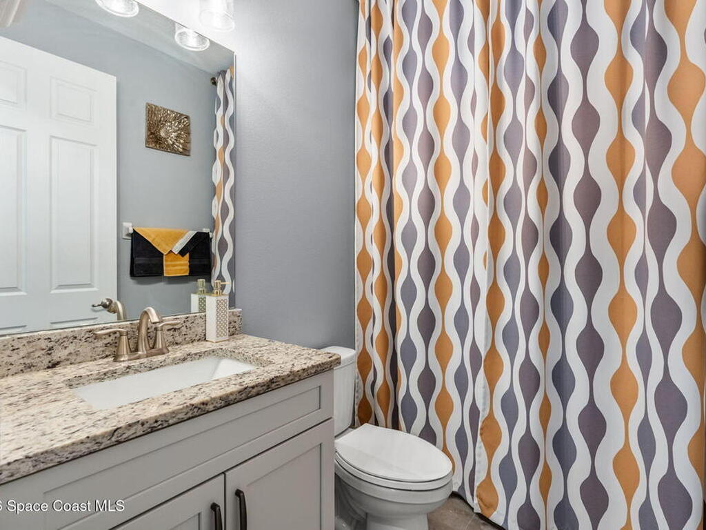 984 Captiva Island Circle, Palm Bay, FL 32908