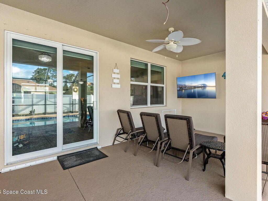 984 Captiva Island Circle, Palm Bay, FL 32908