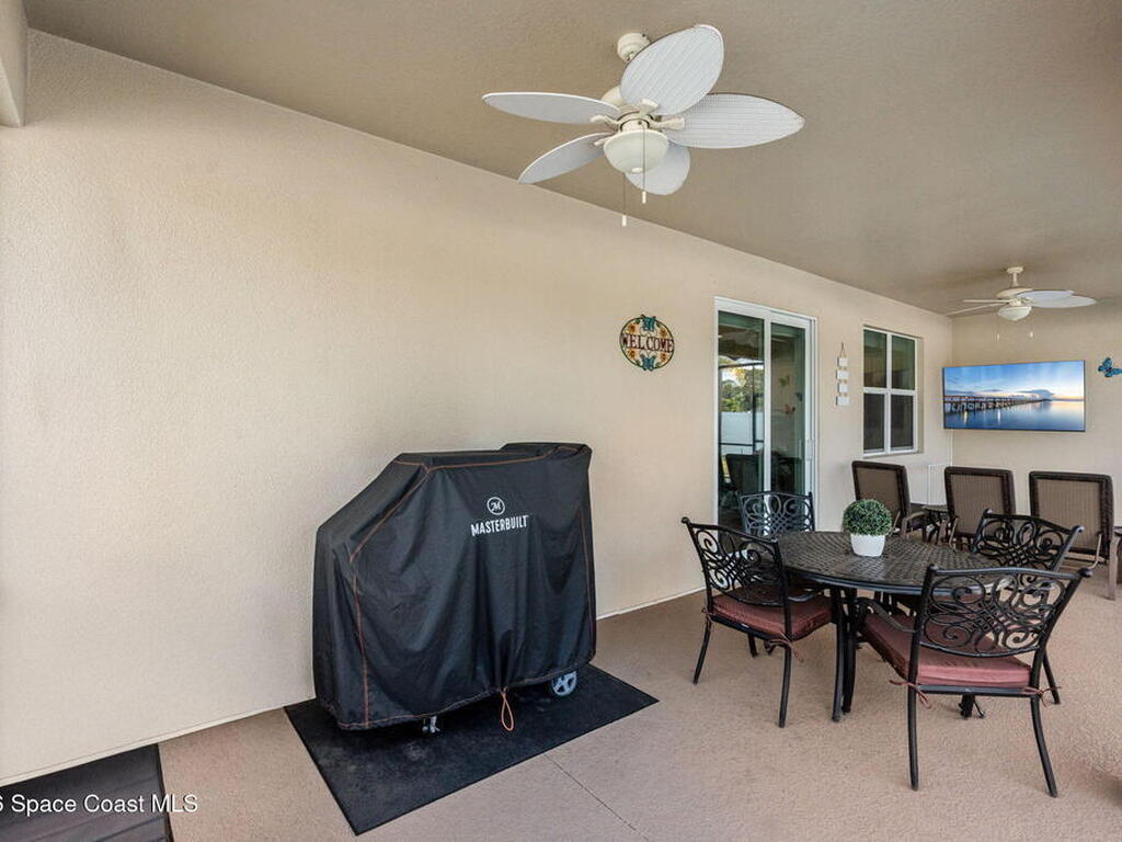 984 Captiva Island Circle, Palm Bay, FL 32908