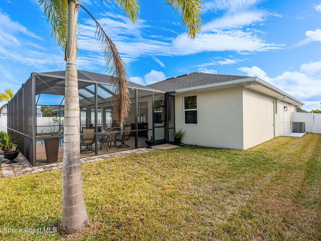 984 Captiva Island Circle, Palm Bay, FL 32908