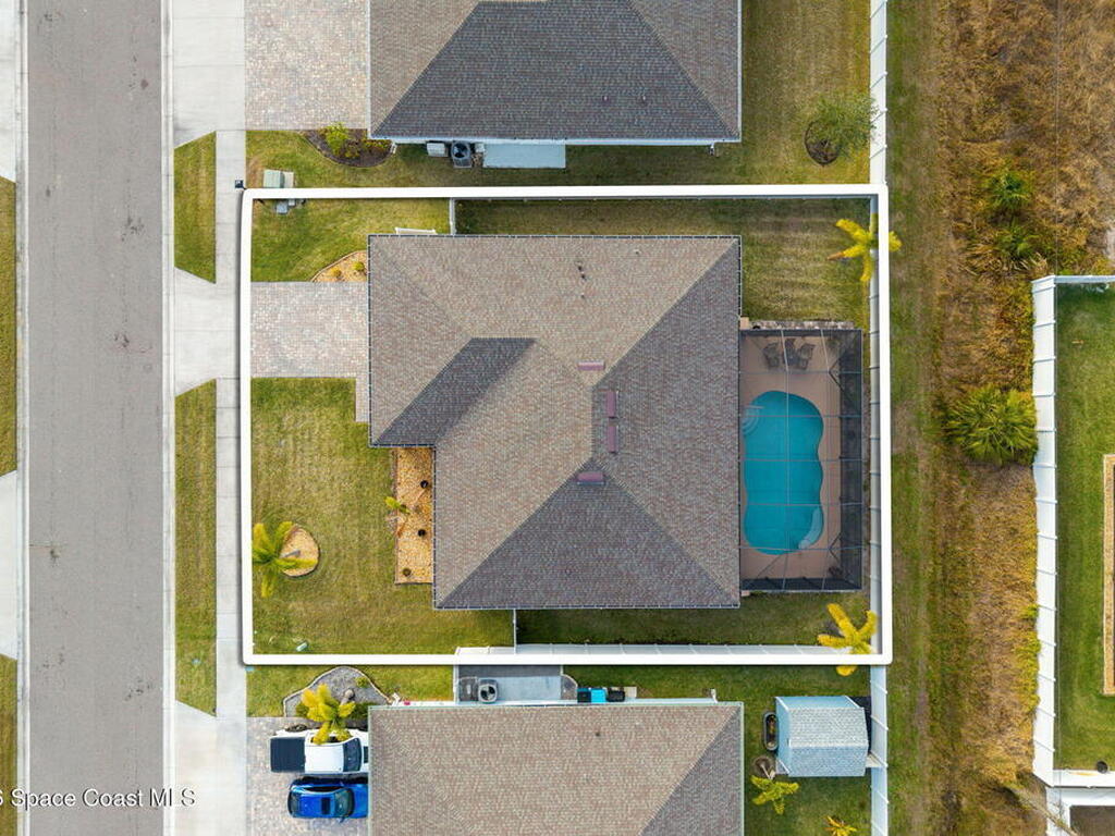 984 Captiva Island Circle, Palm Bay, FL 32908