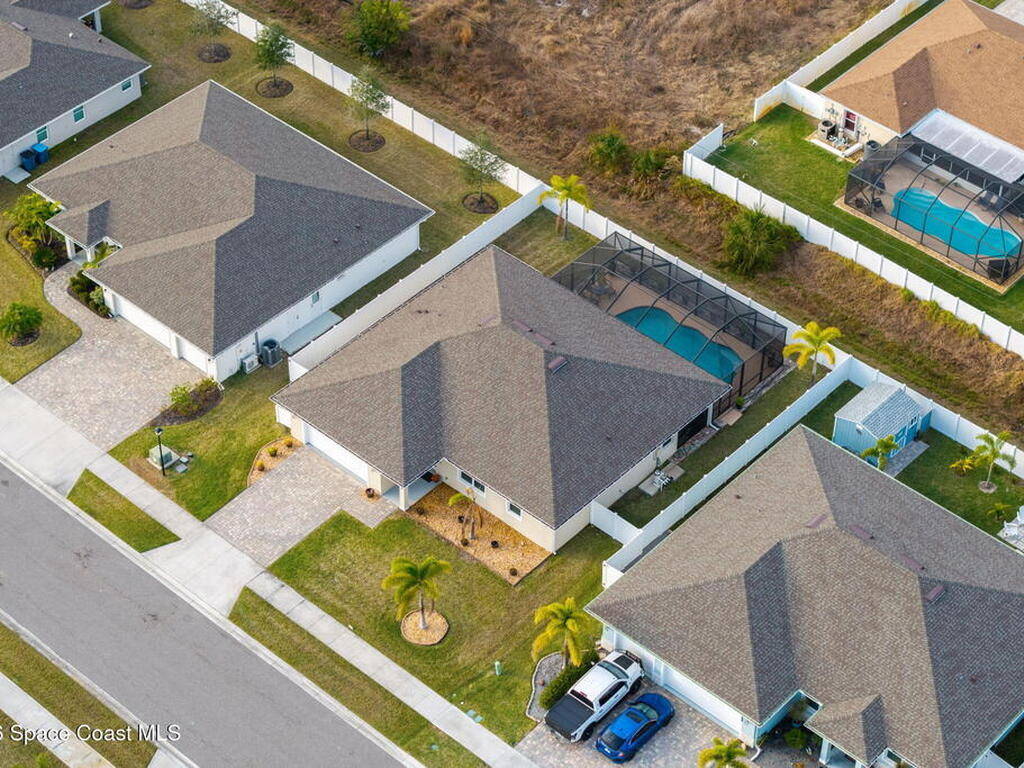 984 Captiva Island Circle, Palm Bay, FL 32908