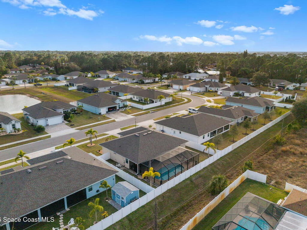 984 Captiva Island Circle, Palm Bay, FL 32908