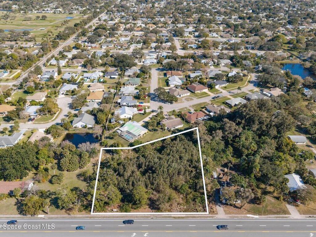 2561 Dairy Road, Melbourne, FL 32904