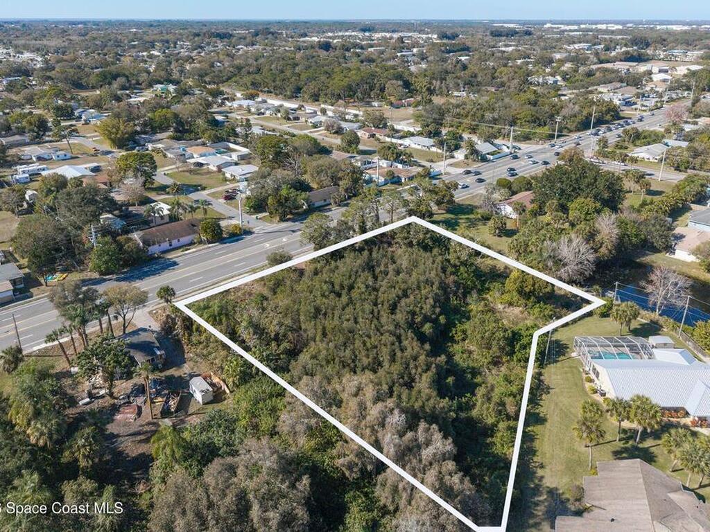 2561 Dairy Road, Melbourne, FL 32904