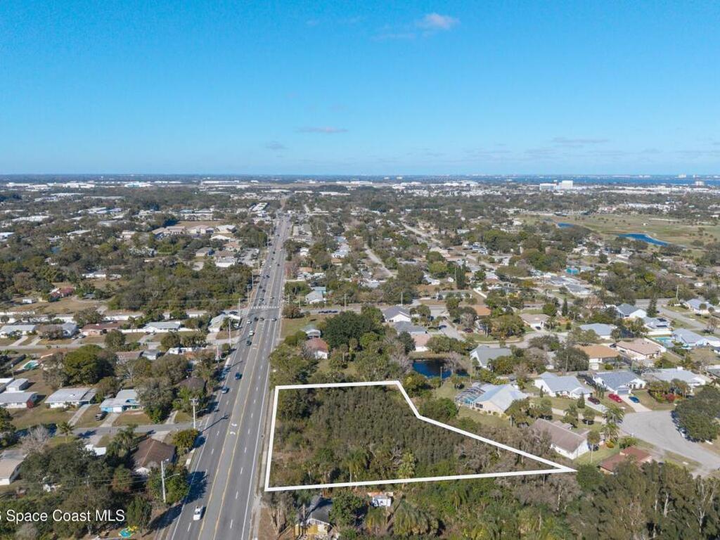 2561 Dairy Road, Melbourne, FL 32904