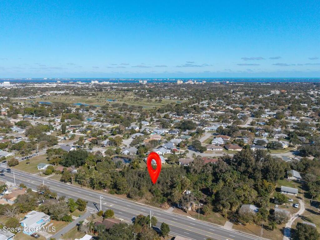 2561 Dairy Road, Melbourne, FL 32904