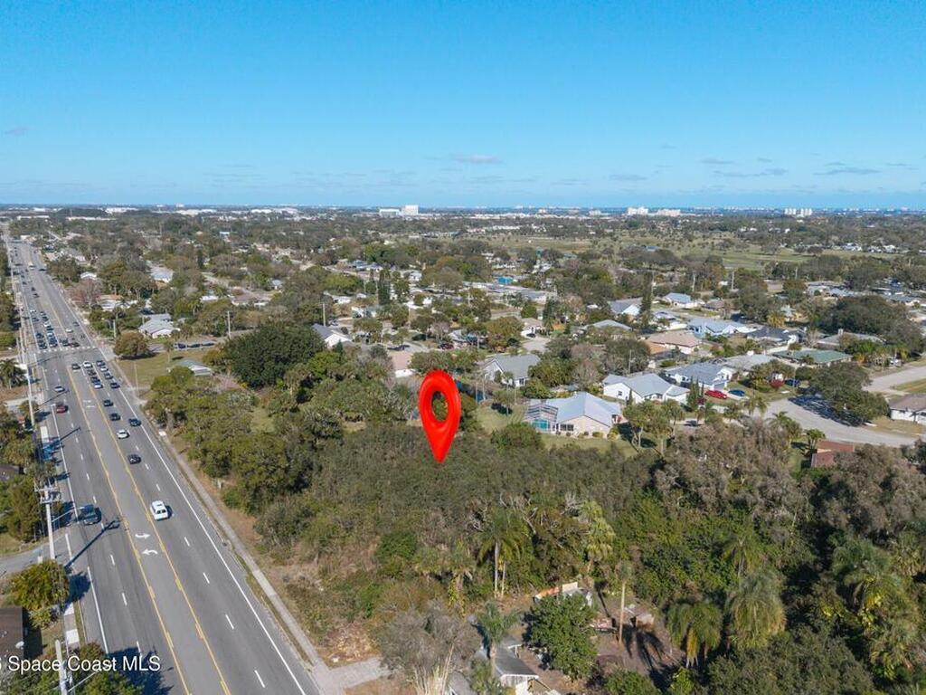 2561 Dairy Road, Melbourne, FL 32904