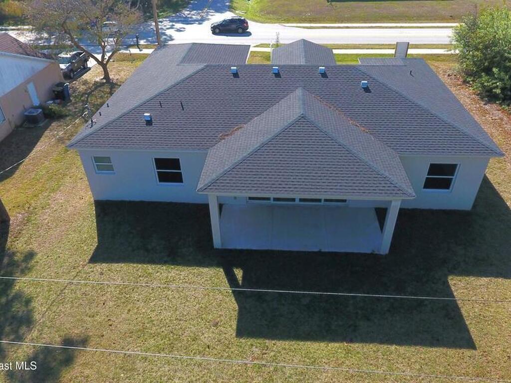 1043 Walden Boulevard, Palm Bay, FL 32909