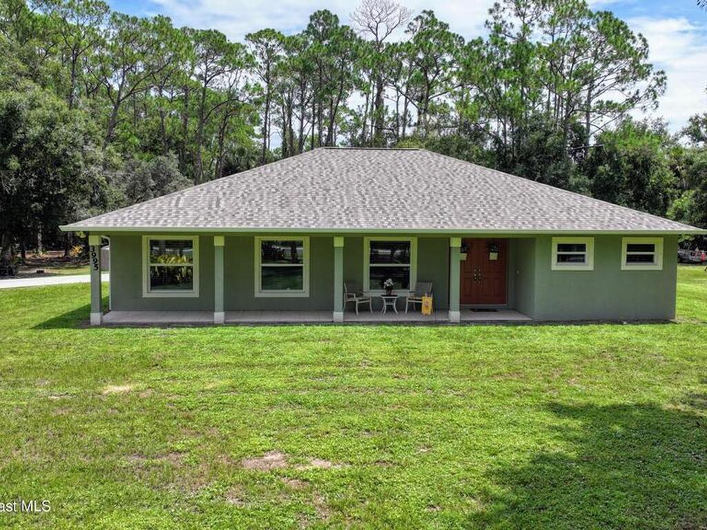 3995 Corey Road, Grant-Valkaria, FL 32950