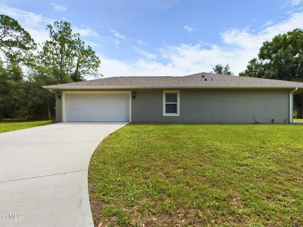 3995 Corey Road, Grant-Valkaria, FL 32950