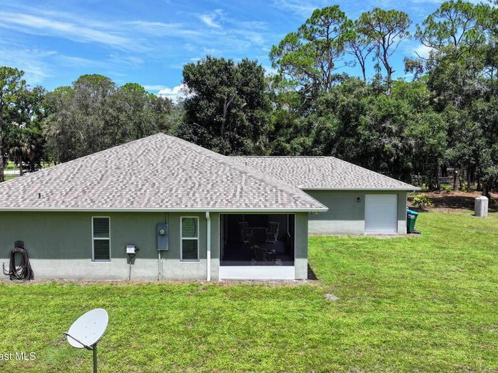 3995 Corey Road, Grant-Valkaria, FL 32950