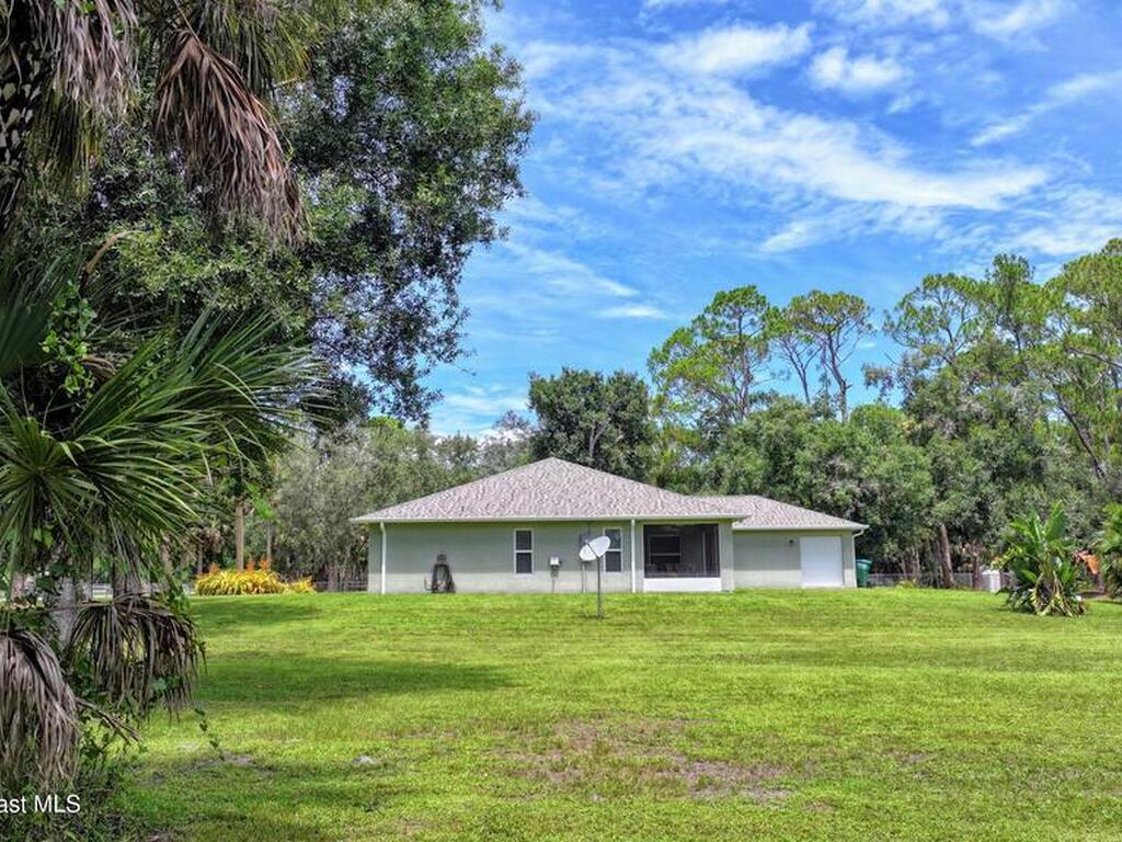 3995 Corey Road, Grant-Valkaria, FL 32950