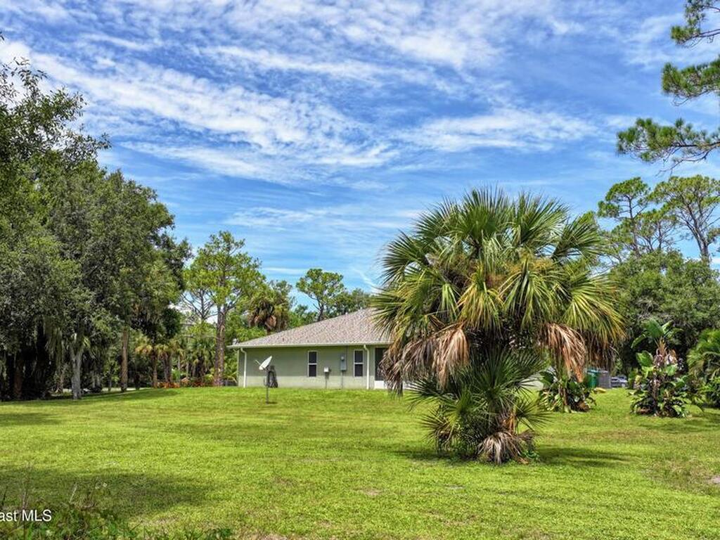 3995 Corey Road, Grant-Valkaria, FL 32950