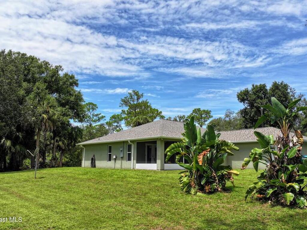 3995 Corey Road, Grant-Valkaria, FL 32950