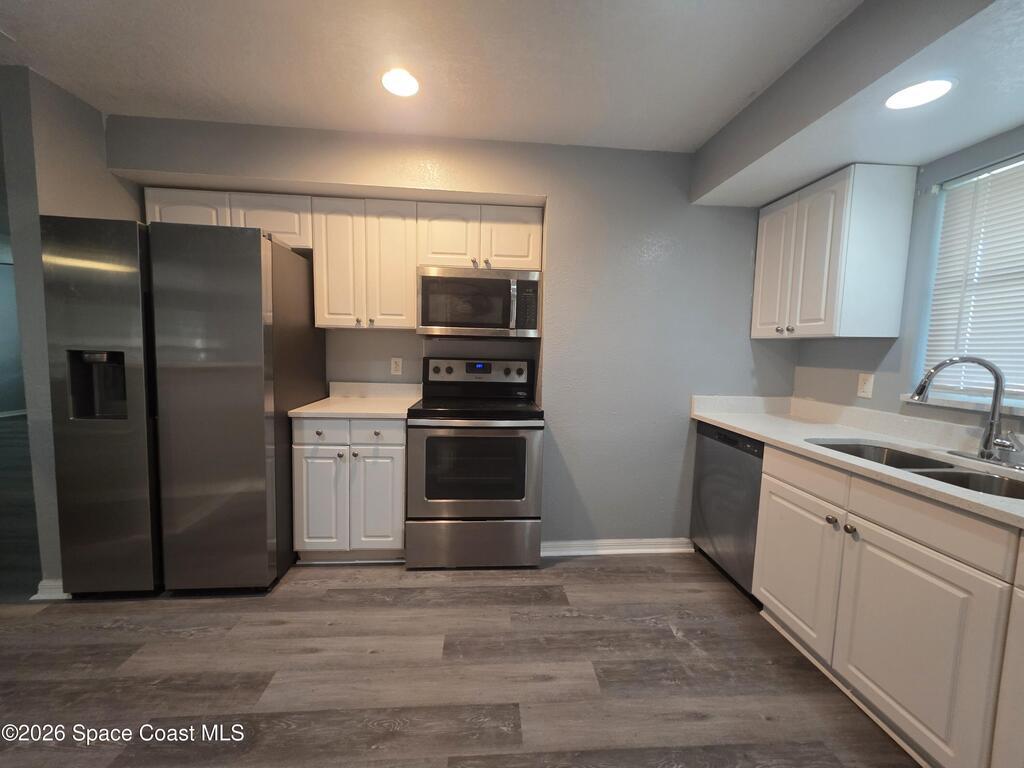 1631 Albert Drive, Melbourne, FL 32935