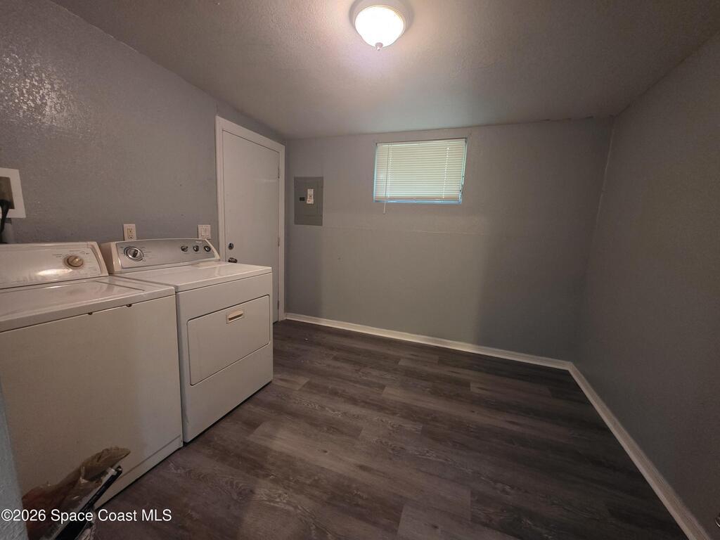 1631 Albert Drive, Melbourne, FL 32935