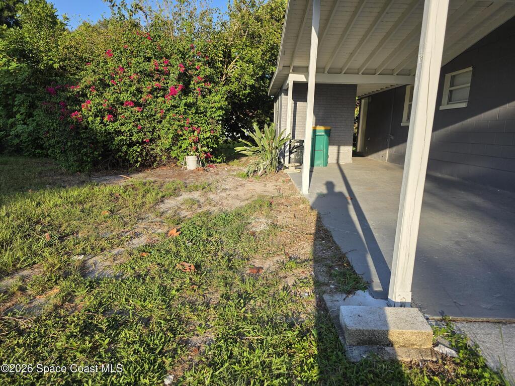 1631 Albert Drive, Melbourne, FL 32935
