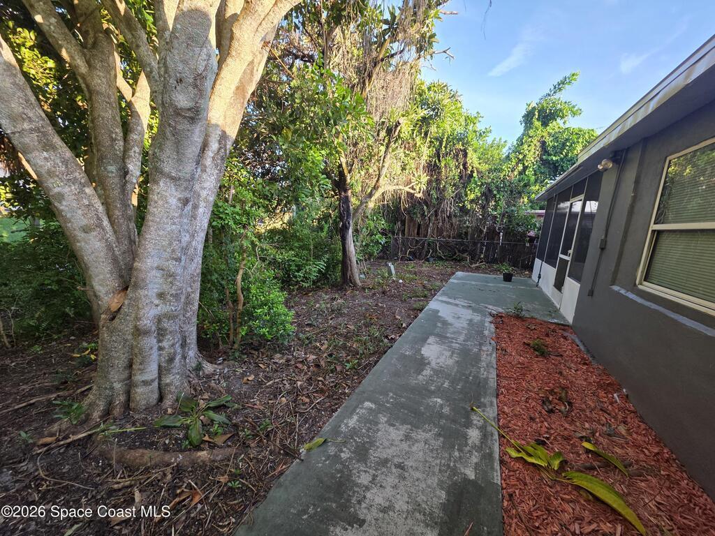 1631 Albert Drive, Melbourne, FL 32935