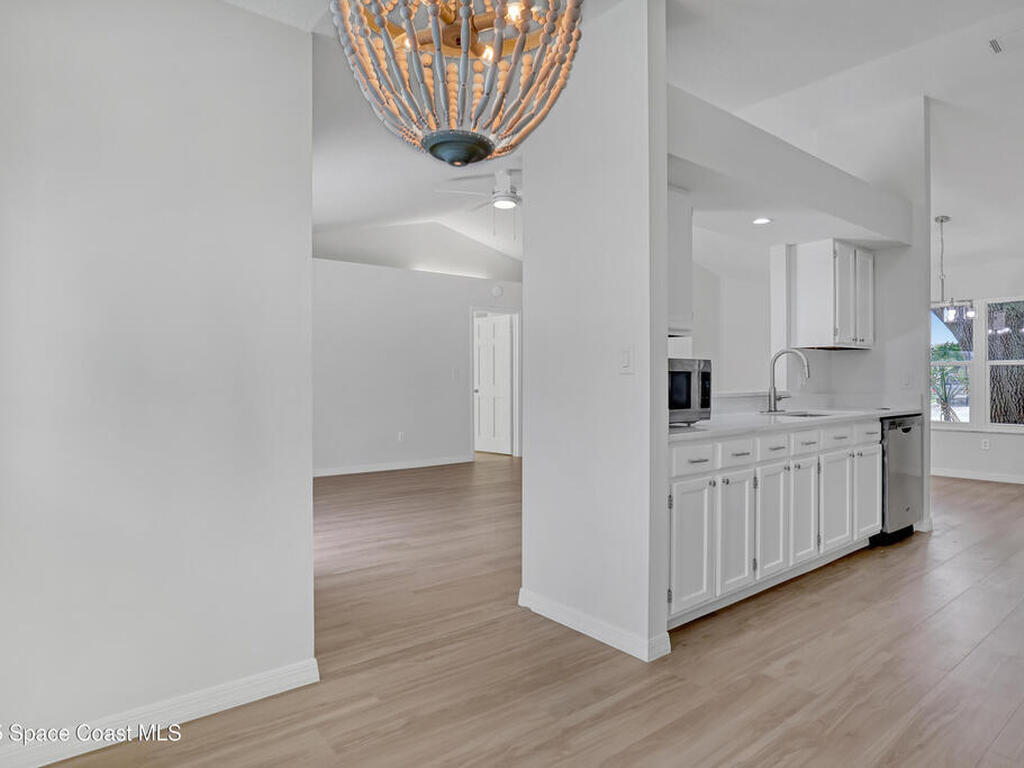 1361 Athens Drive, Palm Bay, FL 32907