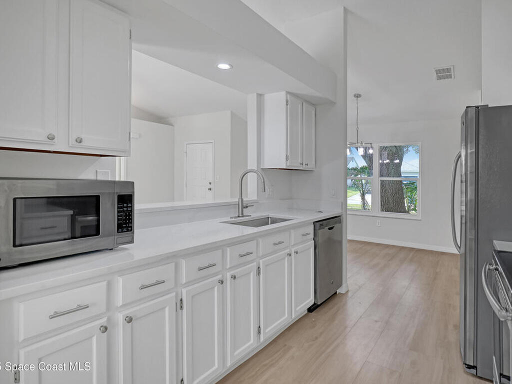 1361 Athens Drive, Palm Bay, FL 32907